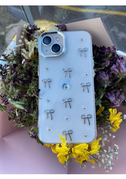Kurdale Desenli Kılıf Iphone 14