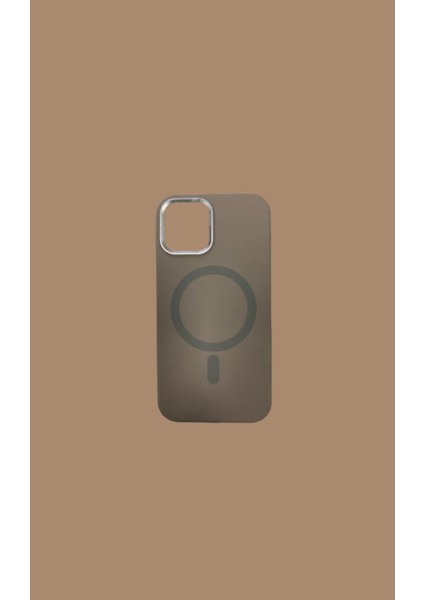 Kadife Içli-Powerbank Tutmalı Lasman Kılıf Iphone 13