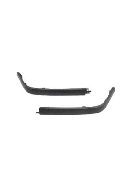 Cıtroen - Ön Tampon Spoileri Set C3 Aircross 2021- - 1631806280