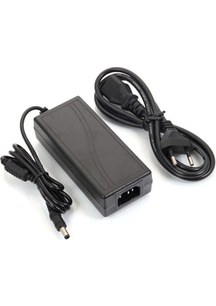 12 Volt 5 Amper Plastik Kasa Güvenlik Kamerası Trafosu Kamera Adaptörü fiyatları