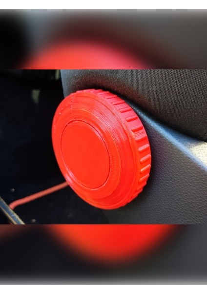 Volkswagen - Seat Koltuk Ayar Kolu modelleri