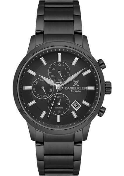 DKE.6.10924.06 Erkek Kol Saati