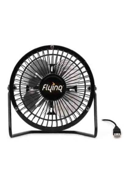 Flying Pervaneli Masa Üstü Metal Fan Vantilatör fiyatları