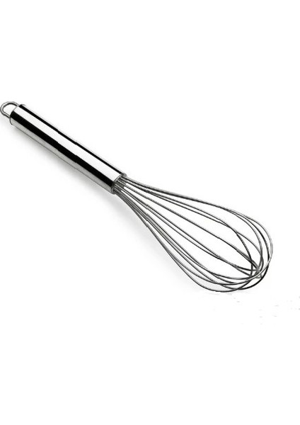 - Metal Saplı Orta Boy Çırpıcı 25 cm fiyatları