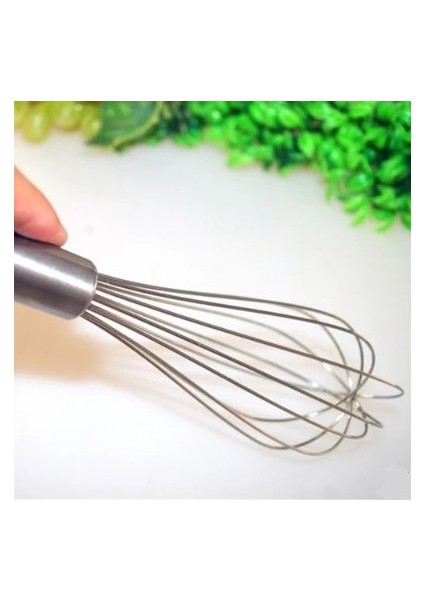 - Metal Saplı Orta Boy Çırpıcı 25 cm modelleri