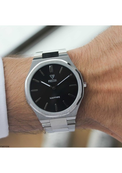 FS601036 Çelik Kordonlu Erkek Kol Saati indirimleri