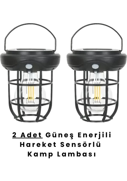 2-4 Kişi Kamp Çadırı Seti Taşınabilir Otomatik 200*200*145 +Lamba+Yatak+Yastık+Pompa+Hoparlör