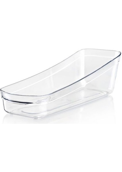 Büro Ev Ofis Buzdolabı Için Organizer Şeşşaf Düzenleyici Aparat