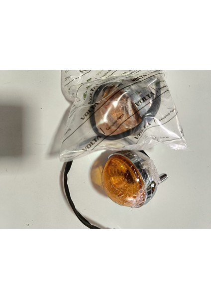 Vs2 Arka Sinyal Takımı Sağ-Sol