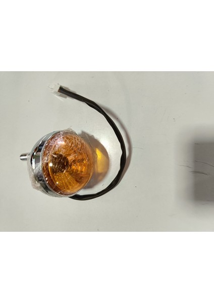 Vs2 Arka Sinyal Takımı Sağ-Sol modelleri