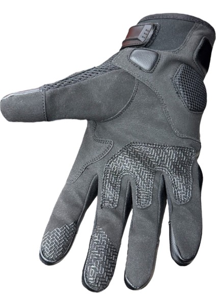 Valka Carbon Korumalı Yazlık Motorsiklet Eldiveni fiyatları