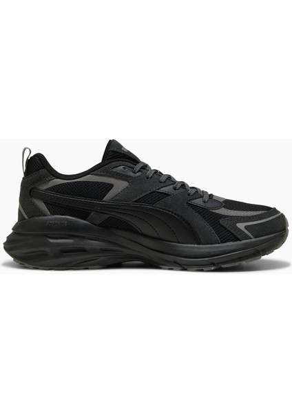 Hypnotic Siyah Erkek Sneaker Ayakkabı