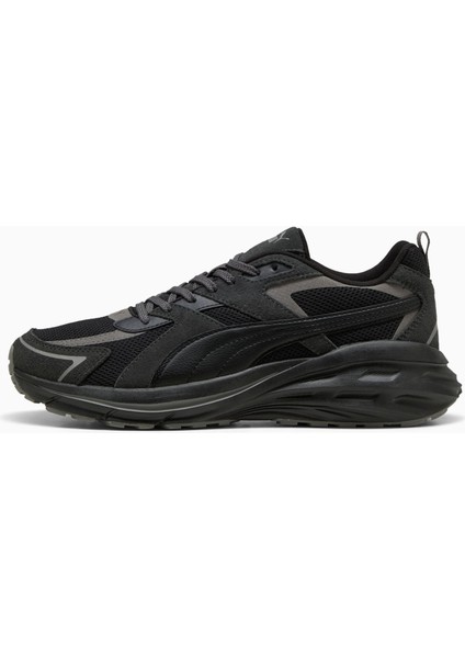 Hypnotic Siyah Erkek Sneaker Ayakkabı fiyatları