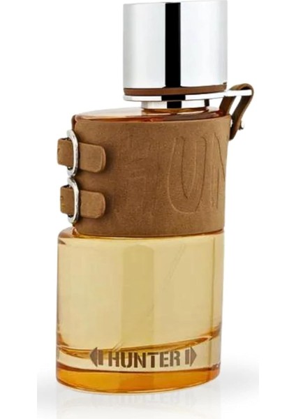 Hunter Edp 100 ml Erkek Parfüm