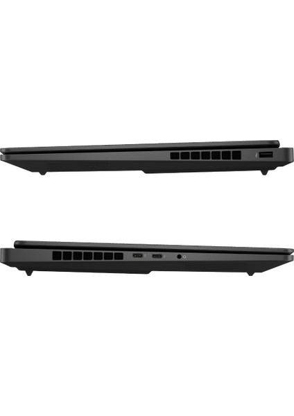 Omen Max 16-AH0021NT Ultra 7-255HX 32-Gbddr5 2 Tbssd RTX5070 (8gb-Gddr7) 16" 240Hz 2k Wqxga Windows 11 Pro + Hmf Sırt Çantası B92QXEAHMFC27