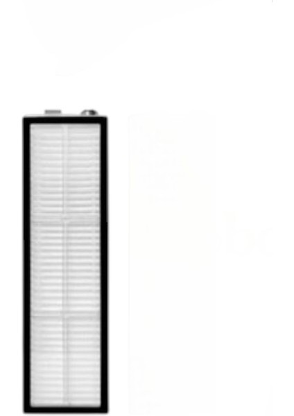 Xiaomi Vacuum Mop S10T (STFCR01SZ) Robot Süpürge Uyumlu 3'lü Yedek Parça Seti