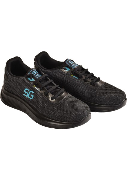 Erkek Sneaker Triko Spor Ayakkabı modelleri