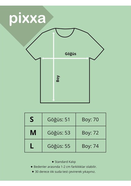 Rick And Morty - Morty Yüz %100 Pamuklu Bisiklet Yaka T-Shirt modelleri