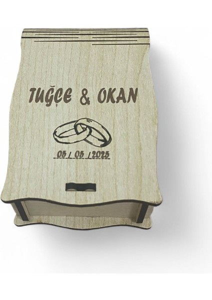 Düğün Anı Defteri Seti fırsatları