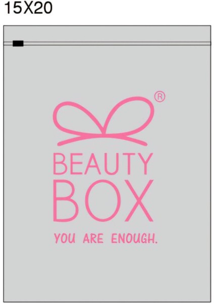 6'lı Şık Organizer Seti, 15X20CM, Kilitli, Saklama ve Taşıma Poşetleri fiyatları