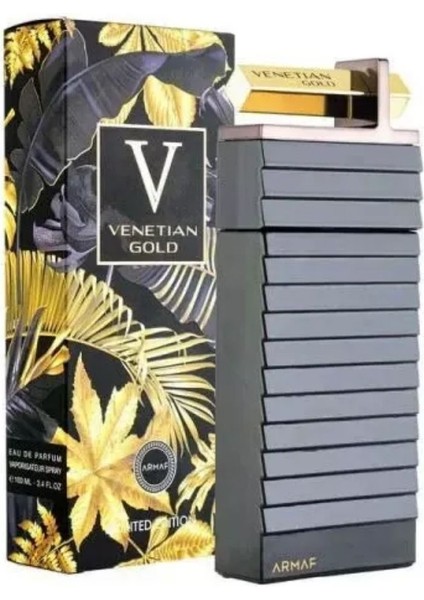 Venetian Gold Edp 100 ml Erkek Parfüm