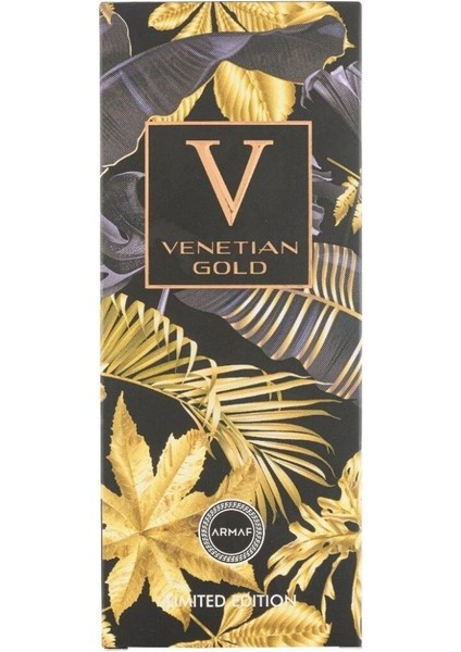 Venetian Gold Edp 100 ml Erkek Parfüm