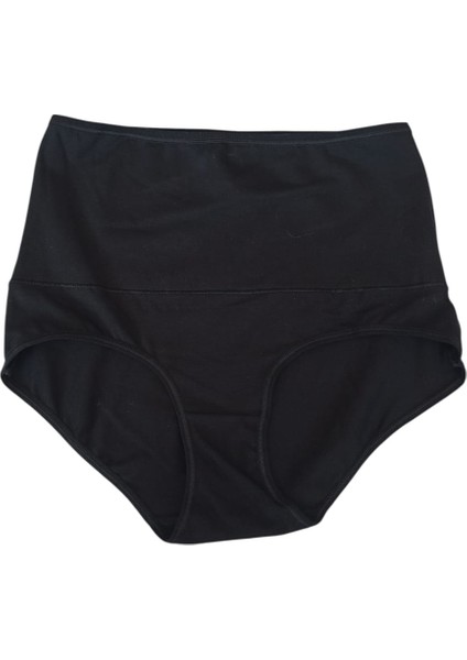 Toparlayıcı Sıkılaştırıcıı ve Şekillendirici Külot