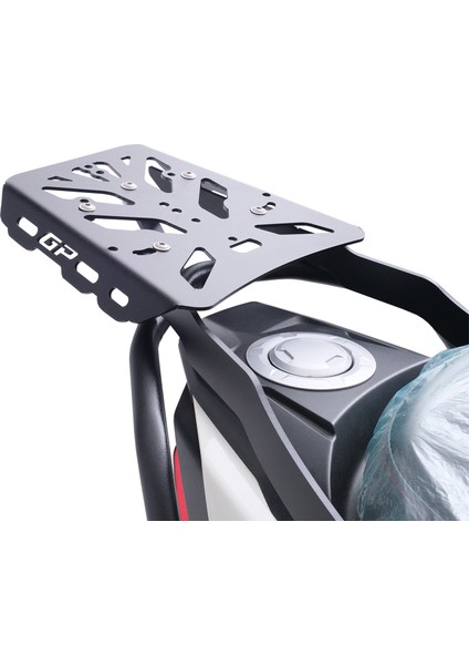 Suzuki Avenis 125 2023-2024 Uyumlu Arka Çanta Demiri Siyah fiyatları