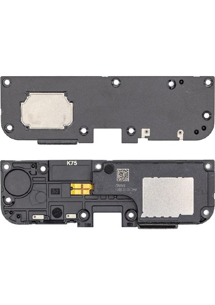Xiaomi Mi 8 Lite Uyumlu Buzzer Hoparlör Zil Sesi