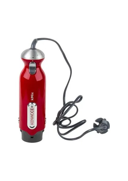HB891 El Blender Gövde Motor Grubu Kırmızı