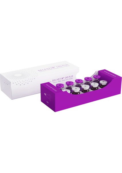 Exo Plus (Exosome) fiyatları