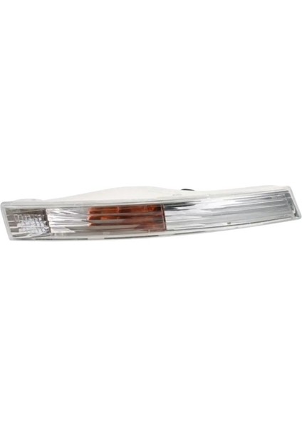 Volkswagen Passat B6 2005-2011 Sinyal Lambası Ön Tampon Sol 3C0953041L