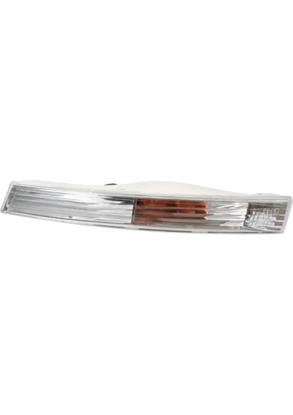 Volkswagen Passat B6 2005-2011 Sinyal Lambası Ön Tampon Sağ 3C0953042L