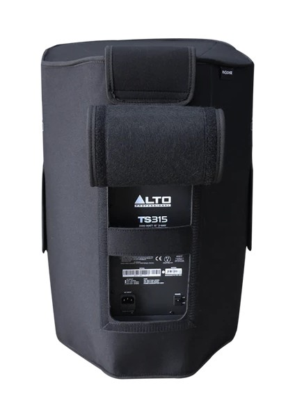 Alto TS315 Hoparlör Koruma Kılıfı-Soft Case fırsatları