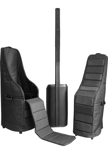 Bose L1 PRO16 Hoparlör Kılıfı-Soft Case