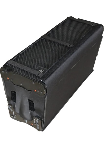 Das Event 210 Hoparlör Kılıfı-Soft Case