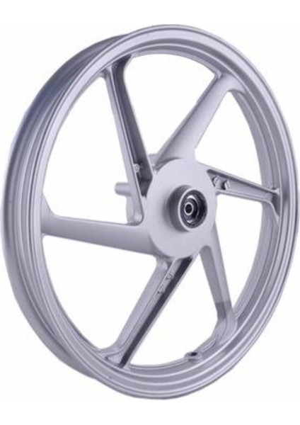 Honda Cbf 150 ,cb 125 E Uyumlu Ön Jant Oem 2007-2017