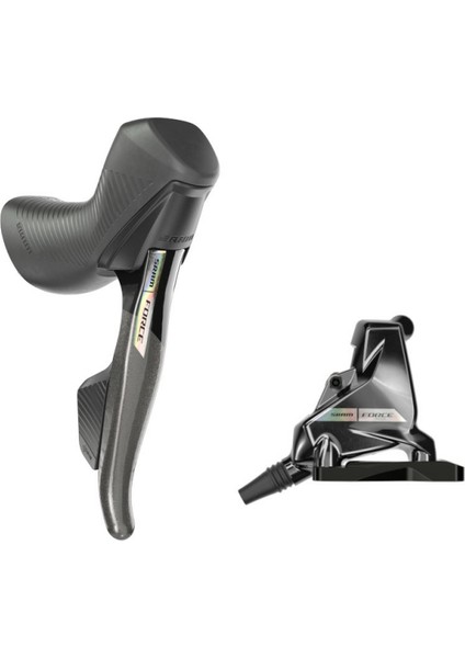 Force Axs Yol Bisikleti Vites Grup Set 2X12 | 48-35 - 172.5MM 10-30 Ruble fırsatları