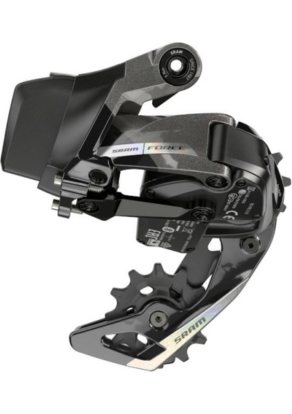 Force Axs Yol Bisikleti Vites Grup Set 2X12 | 48-35 - 172.5MM 10-30 Ruble indirimleri