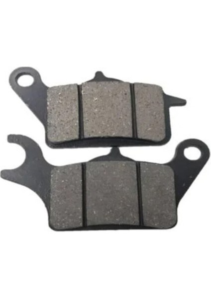 Activa 125 2024- Ön Fren Balata