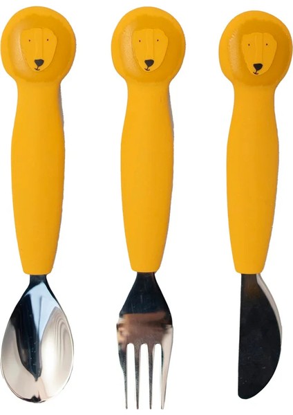Silikon Çatal Kaşık ve Bıçak Seti fiyatları
