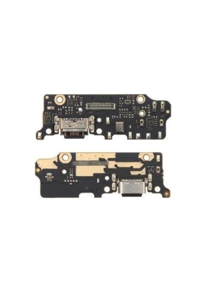Xiaomi Mi A2 Uyumlu Şarj ve Mikrofon Bordu