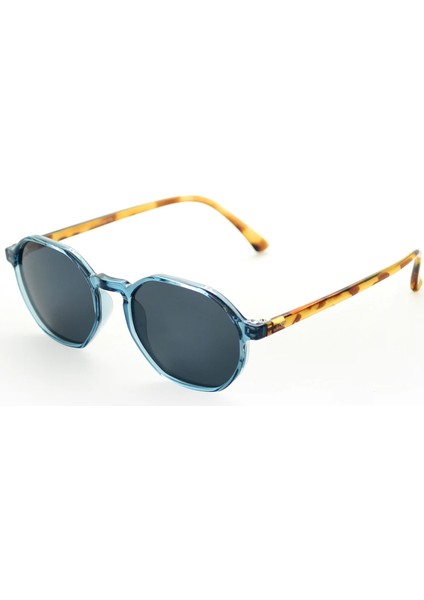 Genius Indigo Amber 7-12 Yaş Genç Güneş Gözlüğü