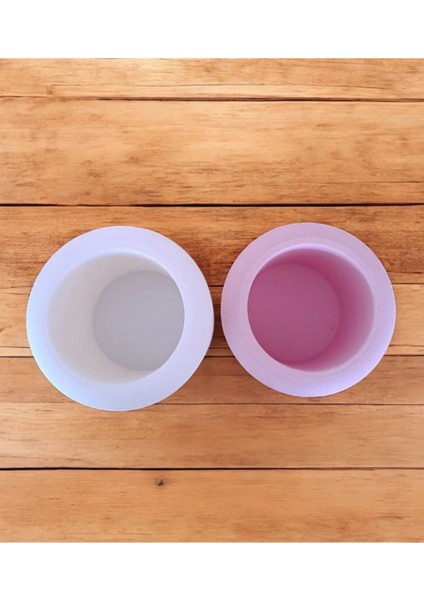 Pembe İki Parçalı Makyaj ve Ofis Düzenleyici Seti, Şık ve Fonksiyonel Tasarım modelleri