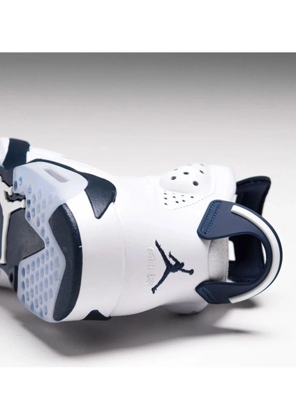 Air Jordan 6 Retro Midnight Navy 2022- CT8529-141 modelleri