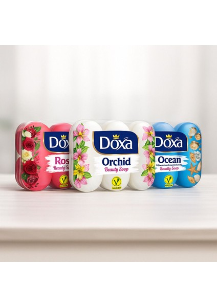 Katı Elsabunu 5AdetX55 gr Okyanus Esintisi fiyatları