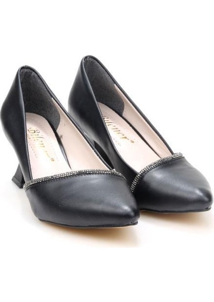 Blnr 03168 6 cm Topuklu Kadın Stiletto Ayakkabı fiyatları