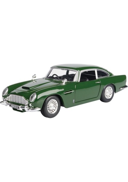 V01.MM-79375 -Motormax Aston Martin Db5 1;.24 fiyatları