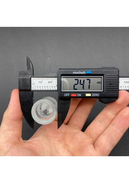 10 cc Fırçalı Cam Şişe, Şeffaf, 10 Ml, Kilitli Kapak, Paket 3 Adet fiyatları