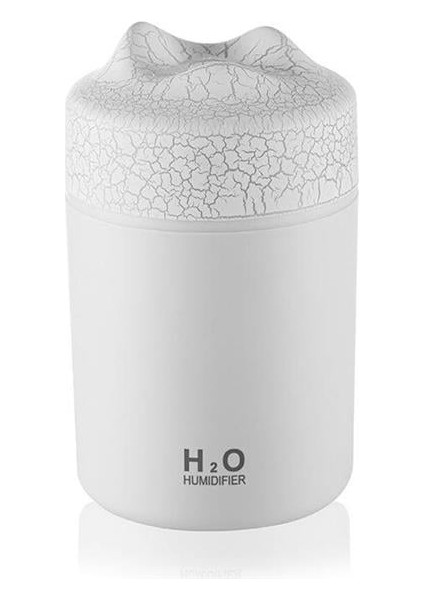 PM-24762 H2O USB Kablolu Renkli Hava Nemlendirici fiyatları